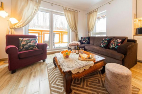 Trevilles Apartamenty - Orzechowy, Szklarska Poręba